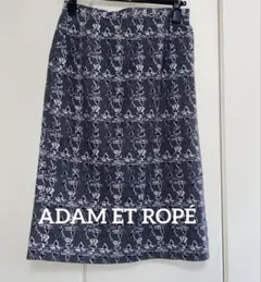 ADAM ET ROPÉ タイトスカート　サイズ36
