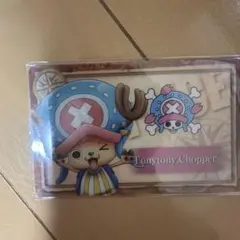 ONE PIECE トニートニー・チョッパー ブロマイドのサムネイル