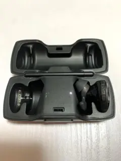 SoundSport Free BOSE ワイヤレスイヤホン ジャンク品のサムネイル