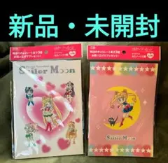 非売品 明治 コラボ 美少女戦士セーラームーン ノート 2冊セット コンプ