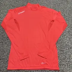サッカーインナーシャツ xl