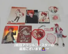 2025年最新】莉犬くん 缶バッジ 特典の人気アイテム - メルカリ