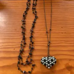 【一個300円】ネックレス