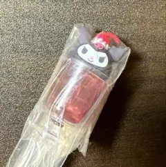 【未開封】SANRIO CAFE ミニチュアチャーム　サンリオ　クロミ