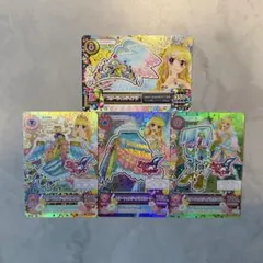 アイカツ カード スターフェスティバル コーデ