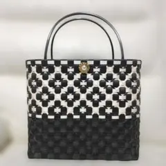 ppバンド ハンドメイド バック