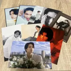 2025年最新】磯村勇斗 チェキの人気アイテム - メルカリ