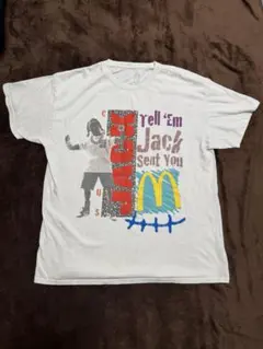 2025年最新】cactus jack マクドナルドの人気アイテム - メルカリ