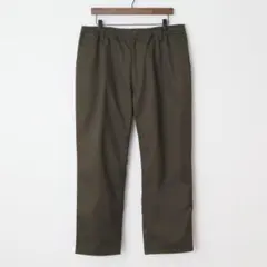 メンズ大きいサイズ ツイルイージーパンツ GREATESS(グレイテス)