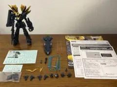 PG 機動戦士ガンダムUC バンシィノルン ジャンク＋アームドアーマーVN