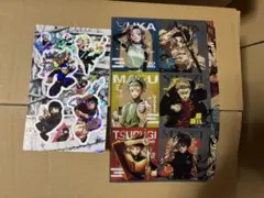 呪術廻戦 シール