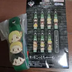 2025年最新】ベルトルト 進撃の巨人の人気アイテム - メルカリ