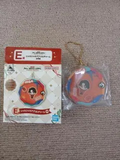 Mrs. GREEN APPLE　一番くじ　E賞　大森元貴