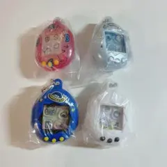 たまごっち　シャカシャカチャームコレクション