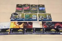 ヒロアカ 一番くじ I賞 L賞 など まとめ売り