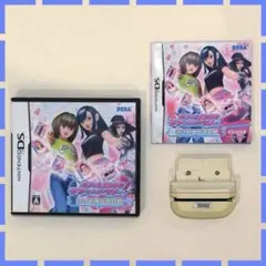 【即発送】オシャレ魔女 ラブandベリー DSソフト　3点セット　美品