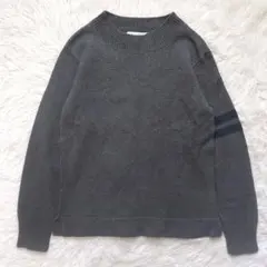 2025年最新】マーガレットハウエル ニットの人気アイテム - メルカリ