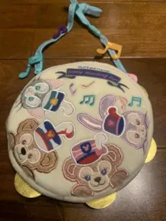 ⭐︎美品⭐︎ダッフィ⭐︎シェリーメイ⭐︎ステラルー⭐︎ジェラトーニ⭐︎ポシェット