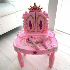 ☆ちいさなプリンセス ソフィア☆ ロイヤルキャッスルドレッサー