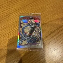 イタジャガ　ドラゴンボール　バイバイ悟空　未開封