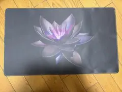 2026年最新】ブラックロータス プレイマットの人気アイテム - メルカリ