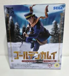 2026年最新】杉元佐一 フィギュアの人気アイテム - メルカリ