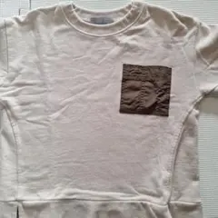 トレーナー　１２０センチ