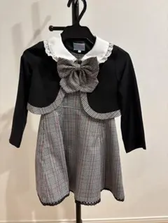 フォーマルワンピース 女の子 120