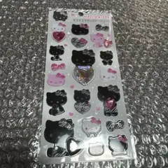 サンリオ ハローキティ キラキララインストーンシール