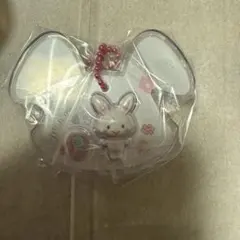 サンリオキャラクターズパッケージチャーム ウィッシュミーメル