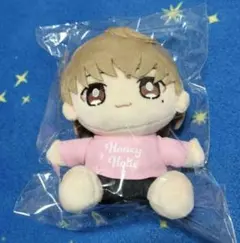 ジェジュン HONEY HOLIC ハニホリ ぬいぐるみ ジェジュン HONEY HOLIC ハニホリファンミ ぬいぐるみ - メルカリ