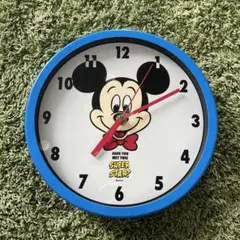 ミッキー 時計 ディズニーストア