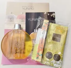 ✨送料無料《新品》大人気！YURiiRO キンモクセイ ネイルオイル等おまけ付