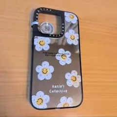 CASETiFY マリメッコ iPhone15 ウニッコ MagSafe非対応 - メルカリ