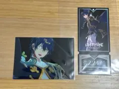 レオス・ヴィンセント