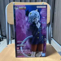 【未開封！！】【即購入ok!!】HUNTER×HUNTER 一番くじ　ピトー