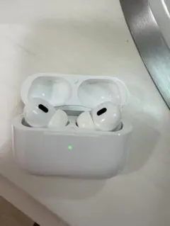 AirPods Pro 第2世代 本体 充電ケース付き