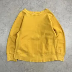 80s Champion Reverse Weave 目無し