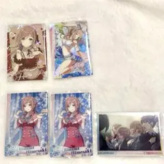 学園アイドルマスター ウエハース2 姫崎莉波