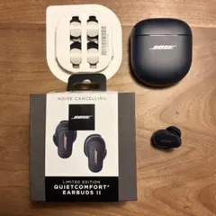 Bose QuietComfort Earbuds II !右のみ!