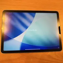 iPad air 第4世代 64GB WiFiモデル シルバー