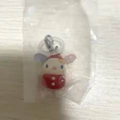 サンリオ　いちごめじるしアクセサリー　ウサハナ