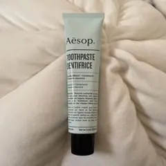 Aesop Toothpaste 歯磨き粉 60mg