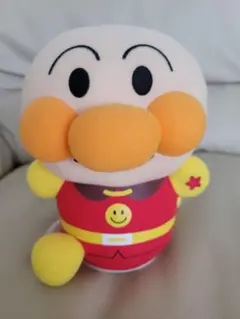 追いかけっこ　アンパンマン　おもちゃ　動く　しゃべる