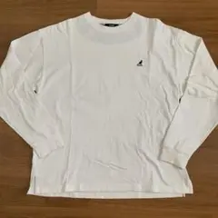 BEAMSHEART×KANGOL メンズ 長袖Tシャツ Mサイズ