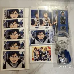 僕のヒーローアカデミア 飯田天哉