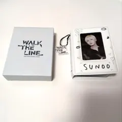 ENHYPEN ソヌ photo card binder フォトカードバインダー