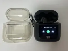 JBL TOUR PRO 2 左耳のみ + 充電ケース ワイヤレスイヤホン