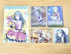 プロセカ 日野森雫 まとめ売り - メルカリ