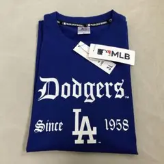 MLB ドジャース タンクトップ